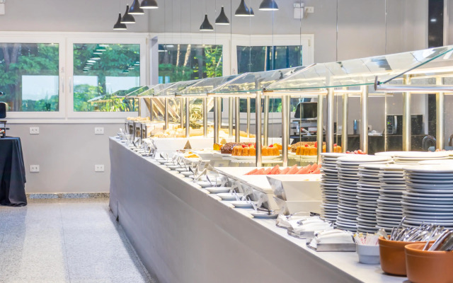 Luz Hotel by Castelo Itaipava