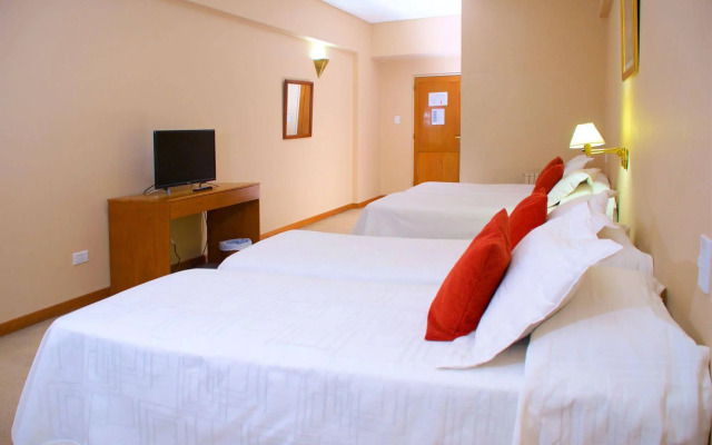 Provincial Plaza Hotel