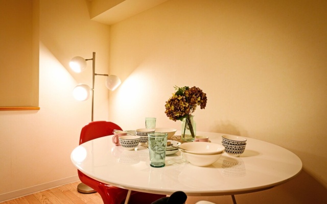 Hostel PRELION SAPPORO