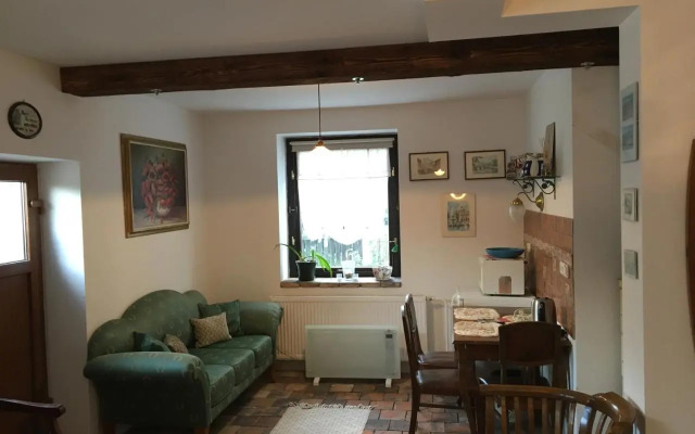 SOVA Bike Point Apartment