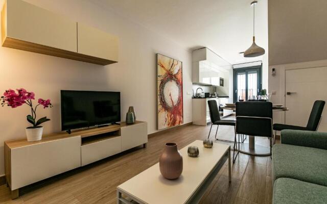 Apartamentos NUEVA 22