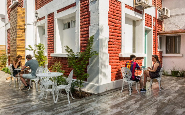 Hostal Casa Aborigen - Hostel
