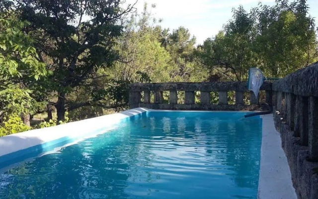 Huerto San Antonio