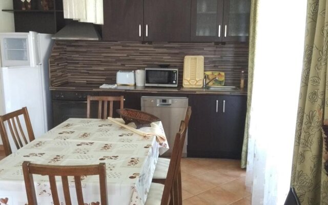 Sani Holiday Village