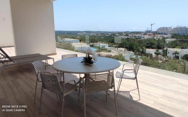 Apartamento Las Colinas Golf Resort