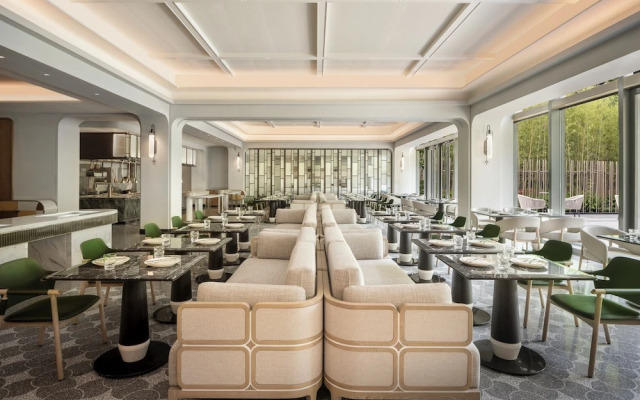 InterContinental Shenzhen WECC by IHG