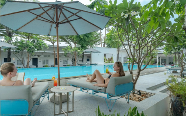 Elysium Suite