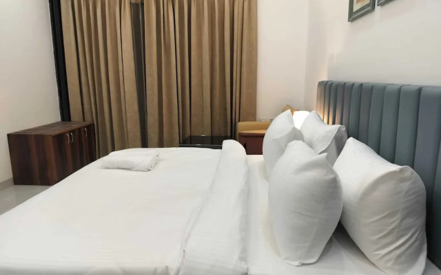 The Hoften Elite 32 Avenue, Sector 15, Gurugram