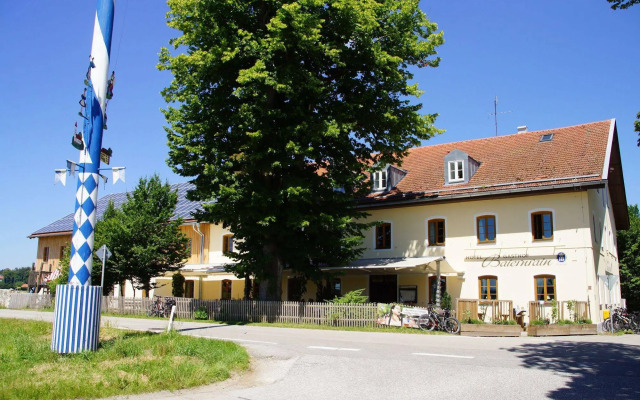 Landhotel & Gasthof Baiernrain