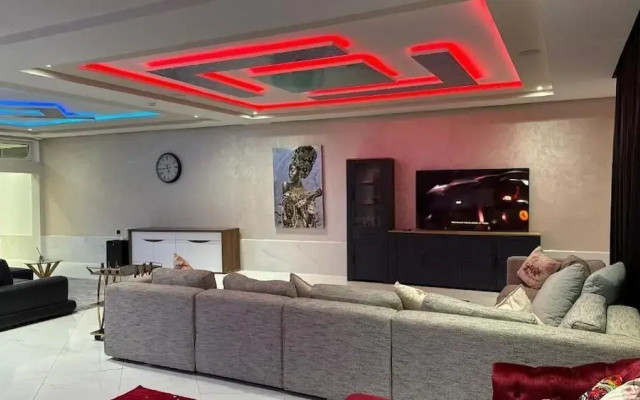 Ziaida Palace & Spa