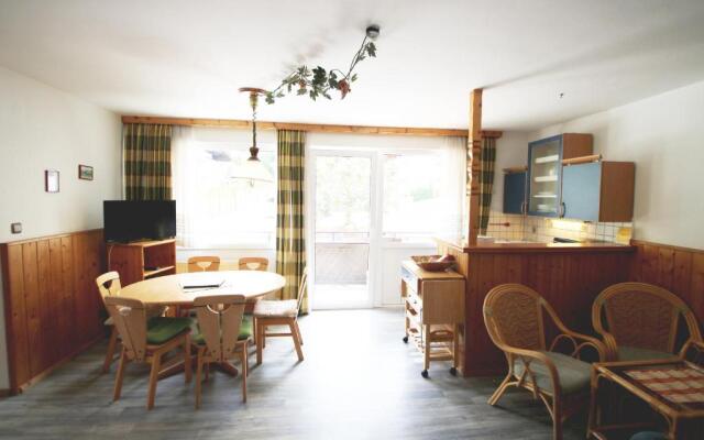 Kapruner Tal- Top 10-1 bedroom Apartment