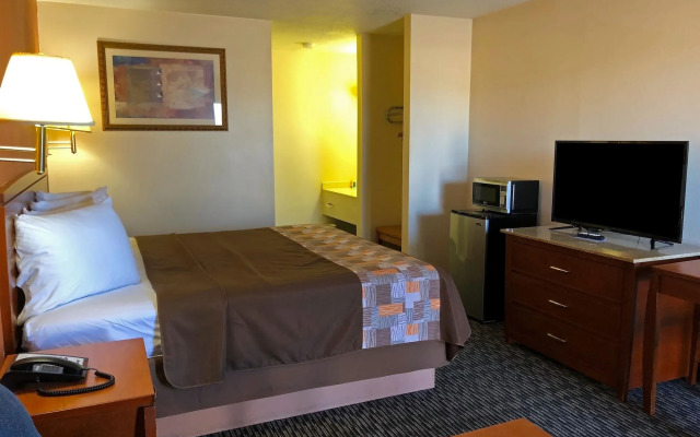 Americas Best Value Inn Sullivan