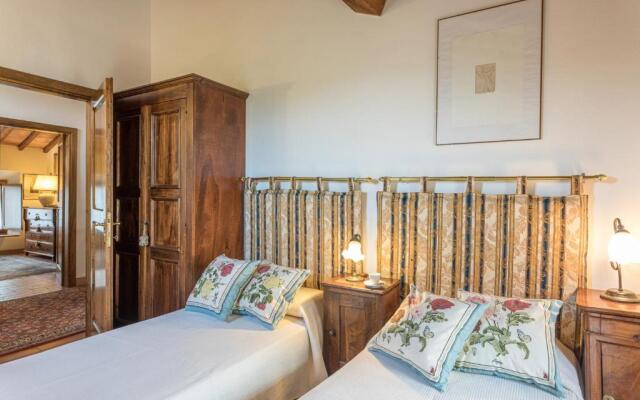 Casa vacanze San Giusto