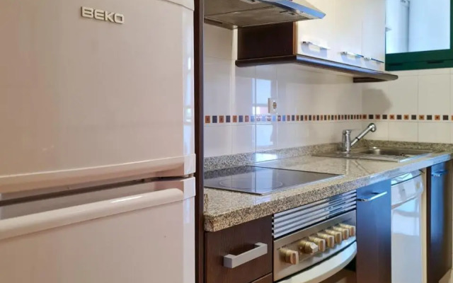 Apartamento Completo Torresol III
