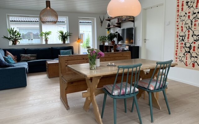 House 2 bedroom Amager 1410-1