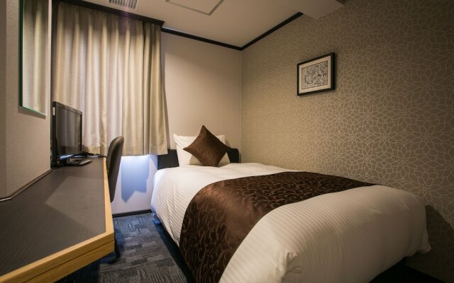 Hotel Yamanishi Welfare Memorial Hall