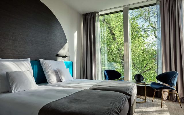 Hotel Liberte 33