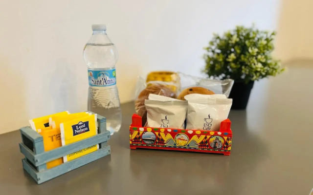 Dimora del Mercante