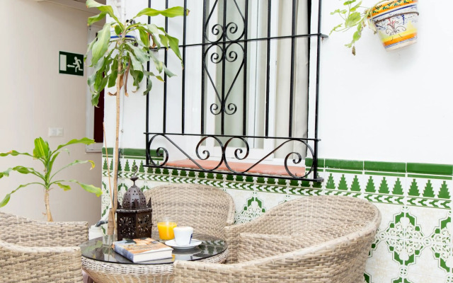 Hotel Marbella