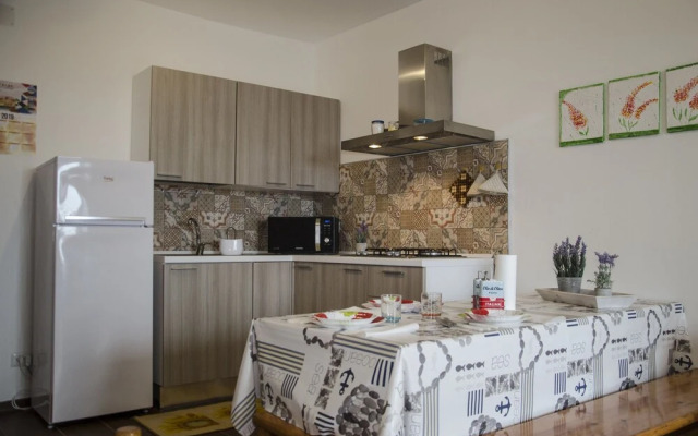 Casa Sparaglione