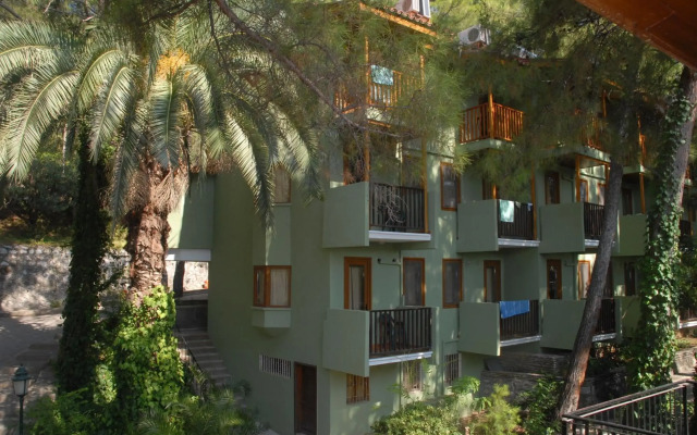 Marmaris Park Hotel