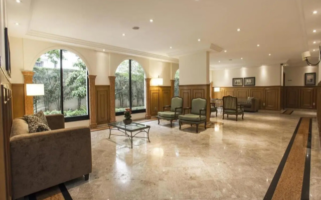 Flat La Maison Residence UH94