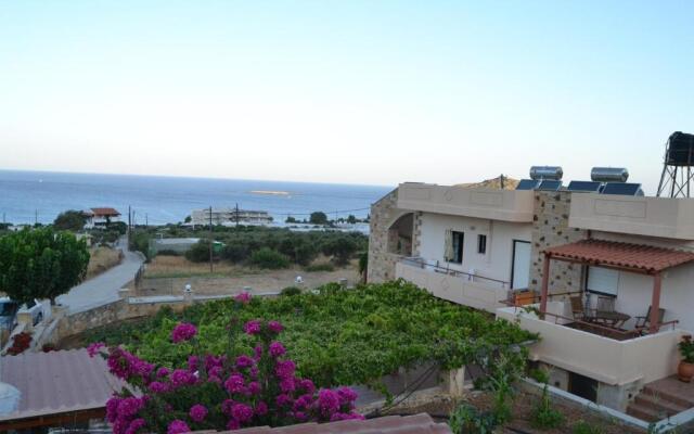 Romantica Apartments