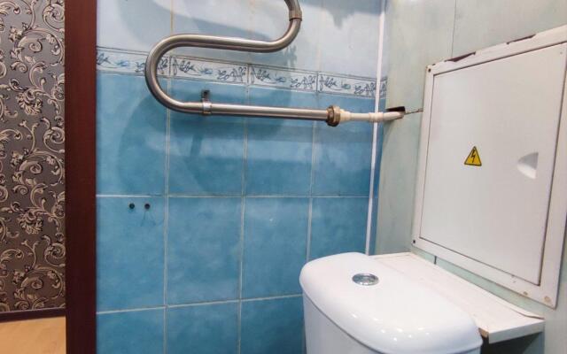 Апартаменты на улице Грязнова