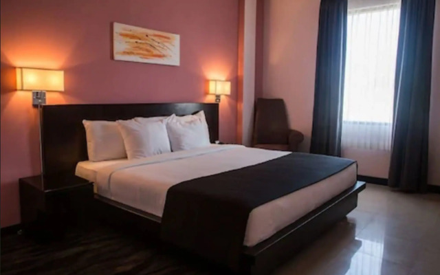 Regent Star Hotel