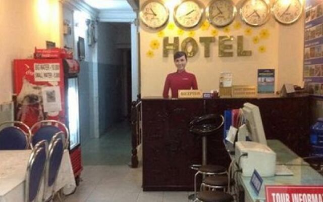 Tuan Anh Hostel