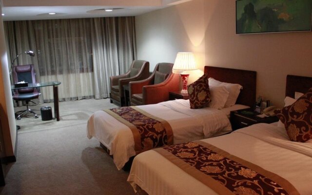 Jinlong International Hotel