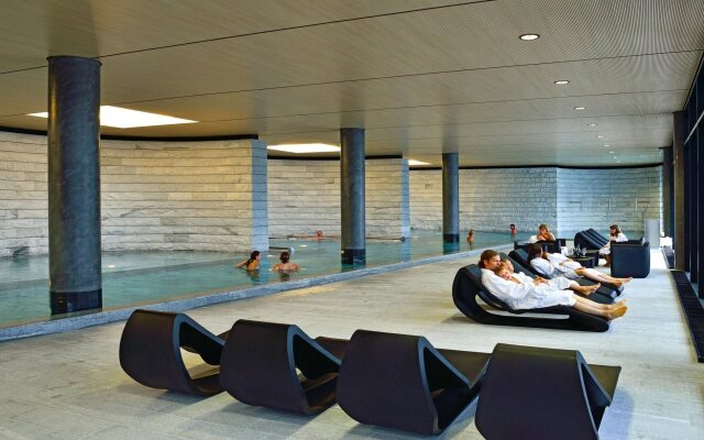 Rigi Kaltbad Swiss Quality Hotel