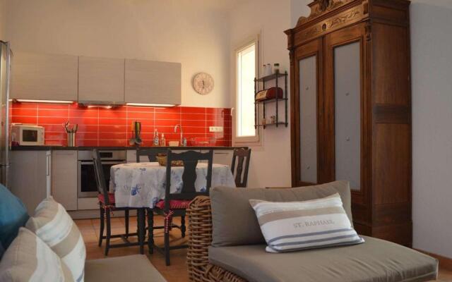 Appartement Banyuls-sur-Mer, 3 pièces, 4 personnes - FR-1-225C-48