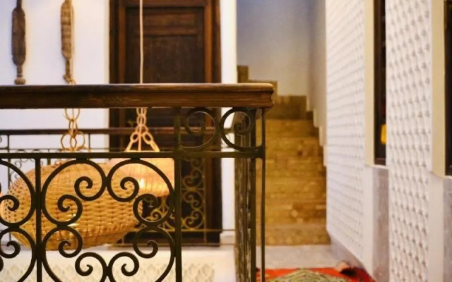 Riad Beata