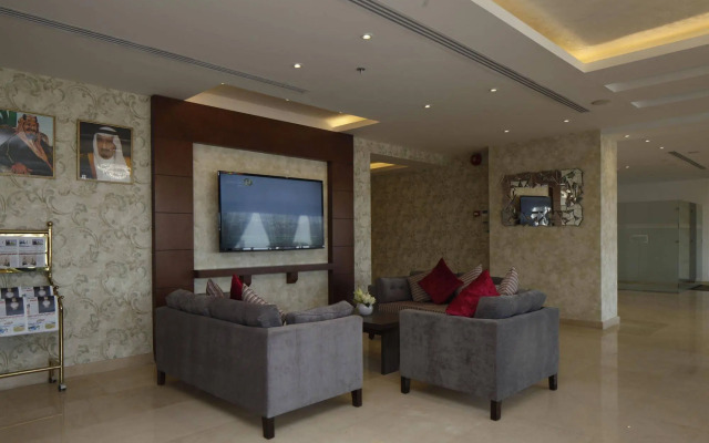 Continent Sumou Hotel Al Khobar