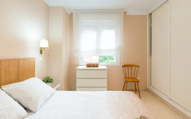 Malagasuite Pier Muelle 1