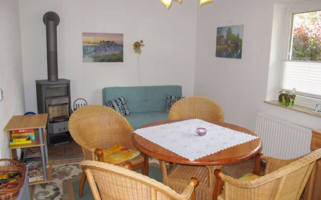 House Enikö Ostseebad Lubmin