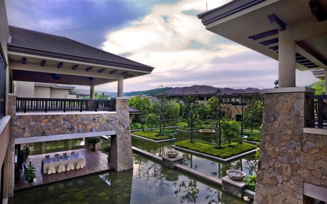 HangZhou LUYU Narada Resort & Spa