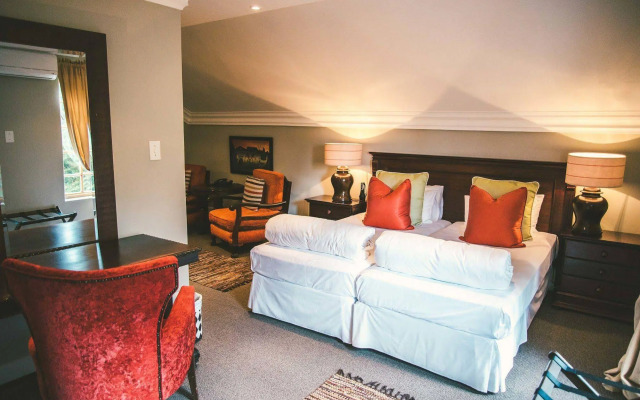 Villa Grande Guest House