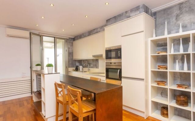 Centro: Passeig de Gracia - Casa Batllo