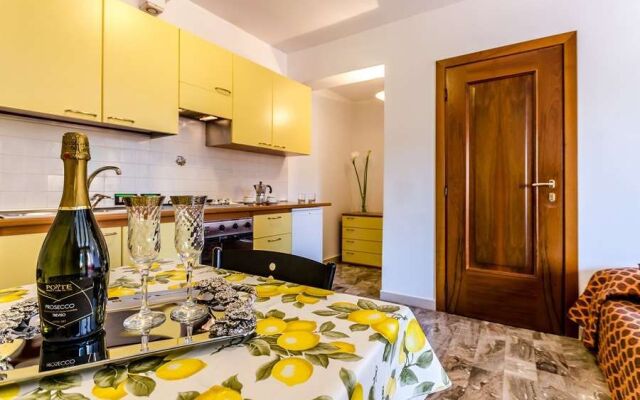 Ariel Silva Venice Apartments