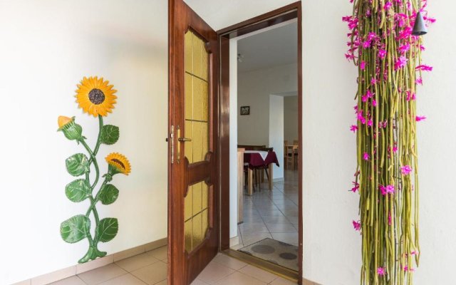 Gästehaus - Doris - Wenzl