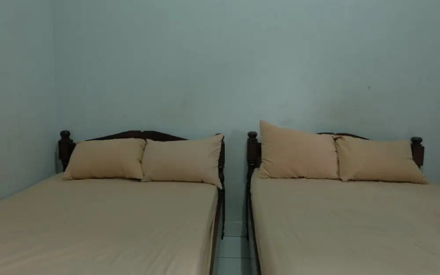 Hotel Diana 1