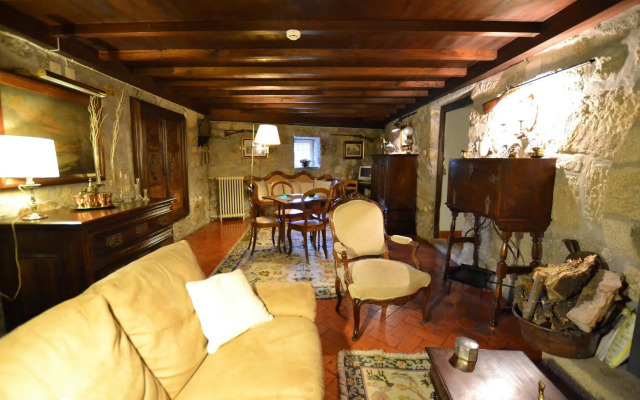 Casa das Paredes