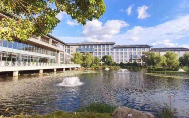 Yancheng Guest Hotel