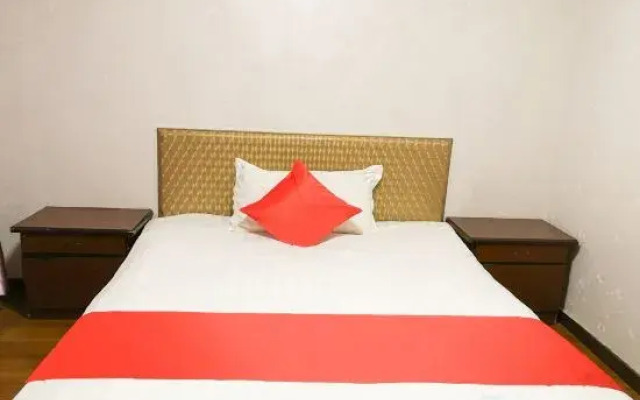 Shanghai ting Lin ruyi hotel