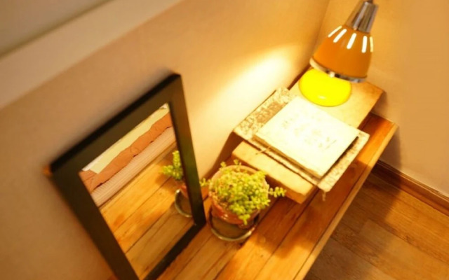 Jiudang Hanok Private Pension Jeonju Hanok Village