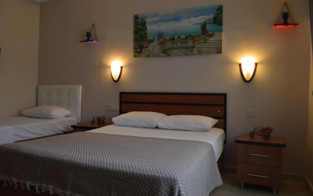 Teras Apart Otel