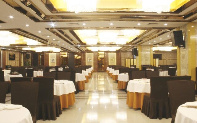 Hua Xia Pearl Hotel