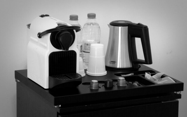 Grand Hotel des Ambassadeurs